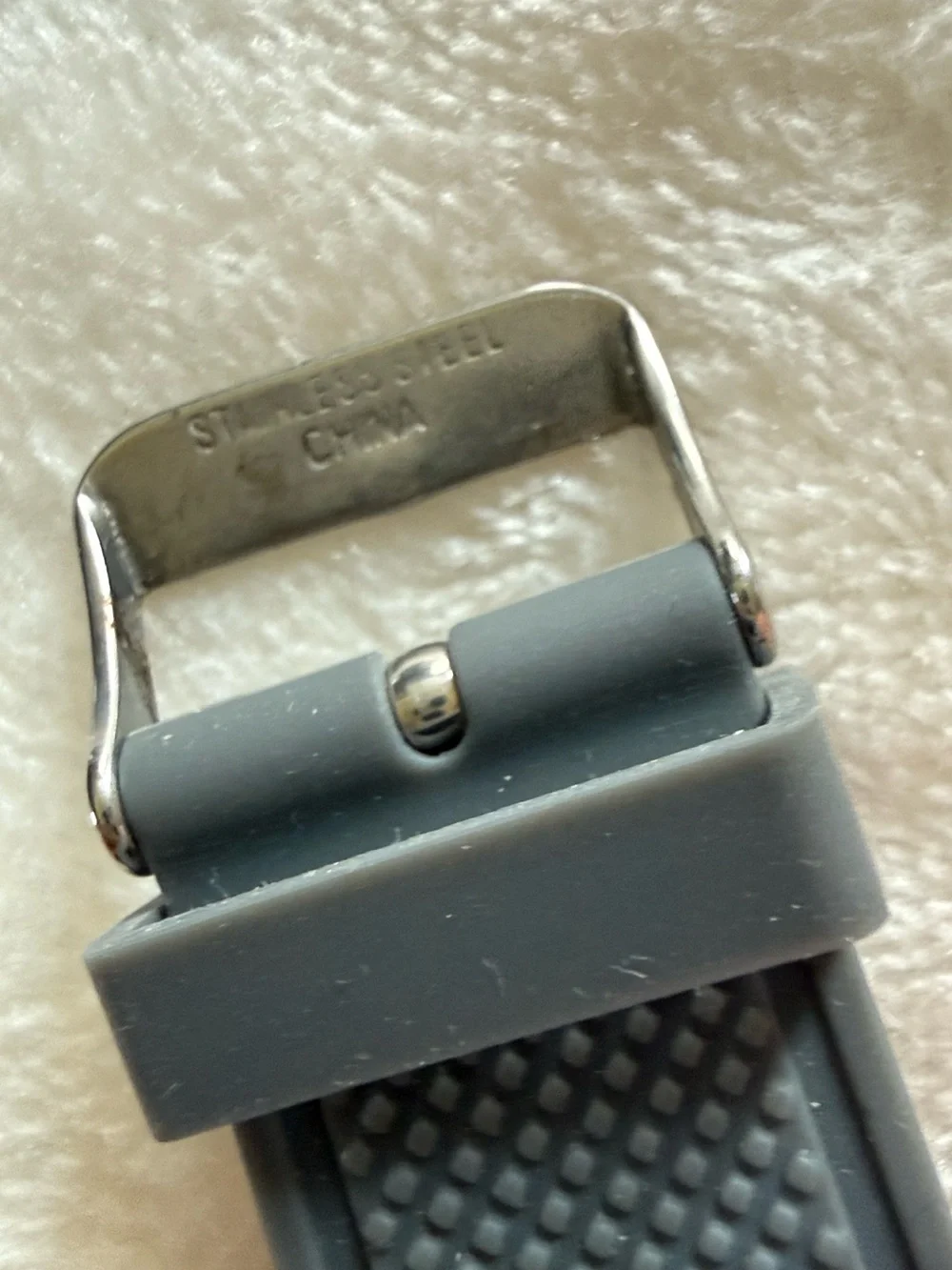 Steelers Wristwatch